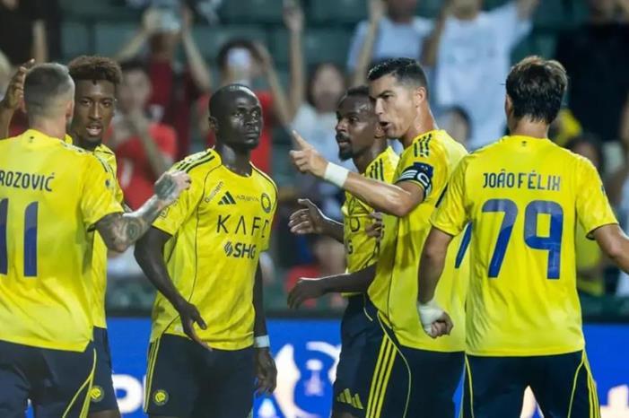 مفاجأة سارة لجماهير النصر.. صفقتان أجنبيتان بعد السوبر ورحيل مفاجئ لأحد المحترفين Capture