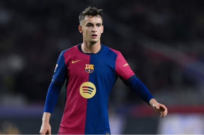 برشلونة يوافق على رحيل لاعبه في حالة واحدة فقط Capture