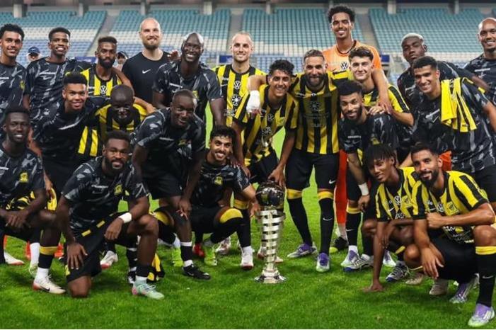 فالنسيا الإسباني ينقذ الاتحاد من المحترف "المنبوذ" .. رحيل غير متوقع Capture