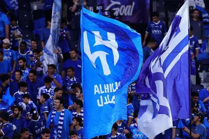 رئيس الهلال السعودي الجديد يوجه أول رسالة للجماهير 400f8088-0b03-415e-9947-42117c11fba5