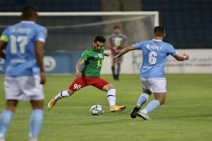 الفيصلي والوحدات يلتقيان مساء اليوم ضمن دوري المحترفين الاردني Screenshot 2025-08-23 152021