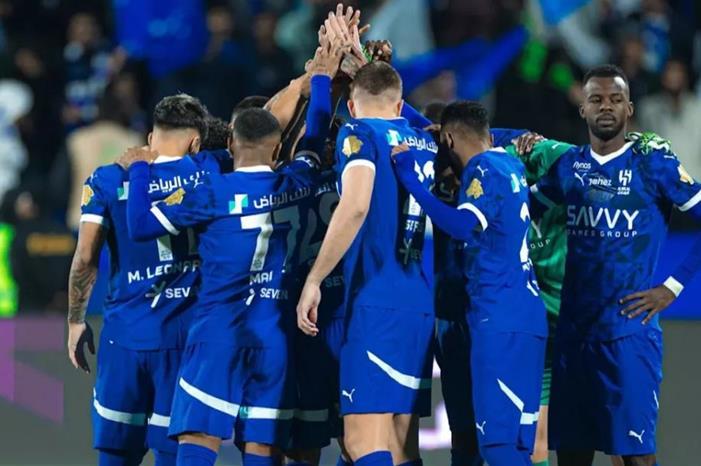 بموافقة إنزاجي.. الكشف عن أول الأجانب الراحلين عن الهلال Screenshot 2025-08-23 153023