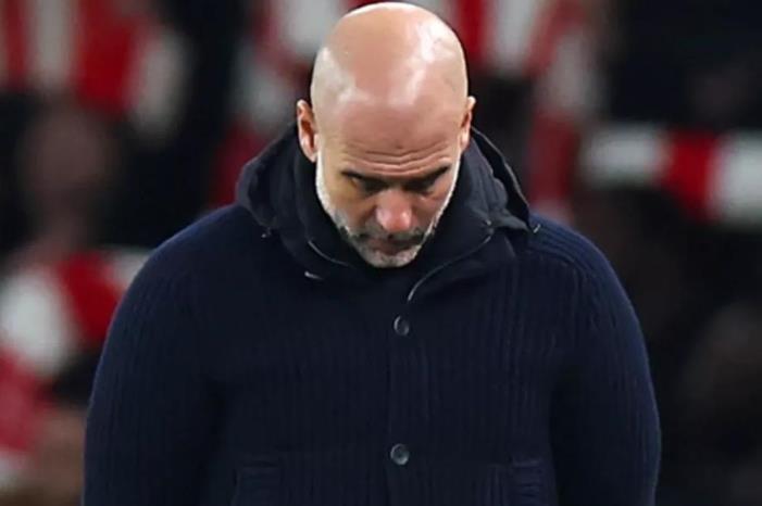 رقم مخيف لجوارديولا قبل مواجهة توتنهام اليوم Screenshot 2025-08-23 162719