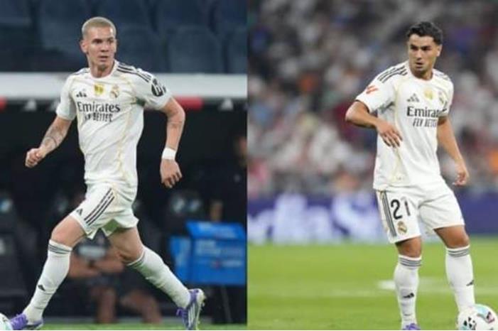 إبراهيم دياز أم ماستانتونو.. من يقود هجوم ريال مدريد ضد أوفييدو؟ Capture