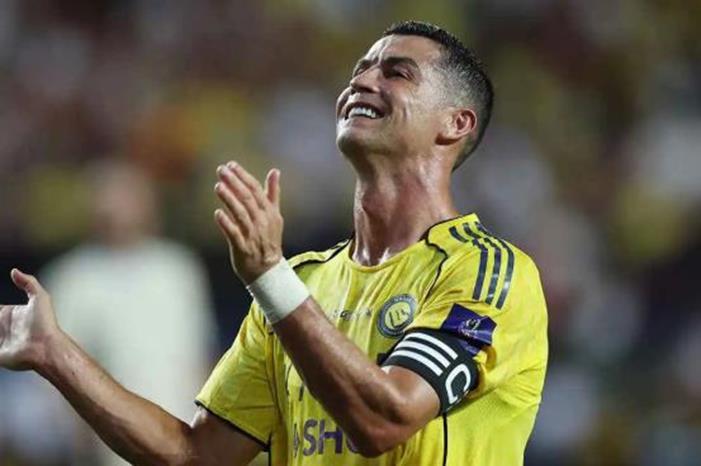 بالتاريخ والبطولة الأقرب.. متى سيحقق رونالدو أول لقب مع النصر السعودي؟ Capture