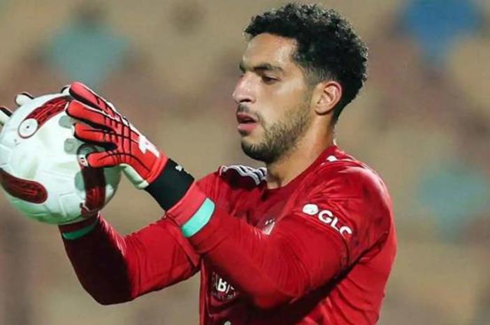 لم يعد حارسًا واعدًا.. شوبير يدافع عن حق نجله في حراسة مرمى الأهلي Capture