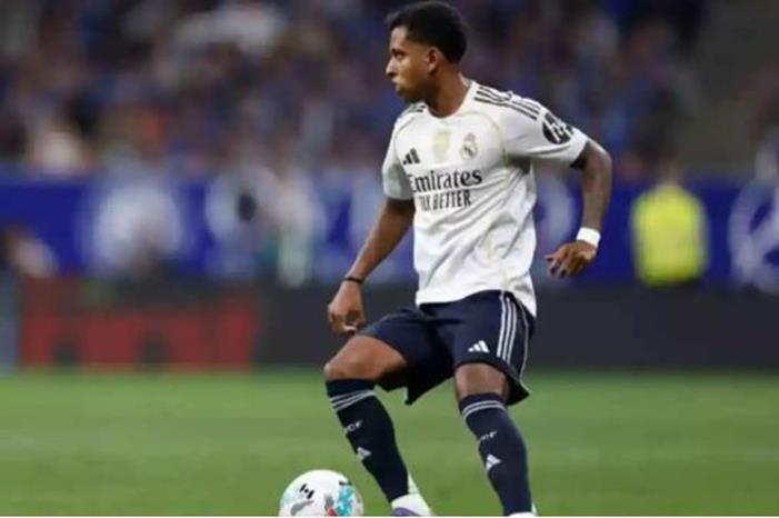 حسم مستقبل رودريغو مع ريال مدريد Capture