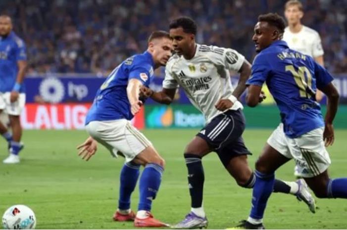 تقرير: قرار نهائي.. رودريغو مستمر مع ريال مدريد Capture