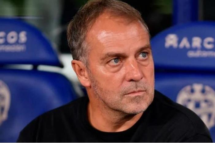 أزمة الرواتب تلاحق برشلونة.. وخطط فليك تفرض التضحية بلاعبين Capture