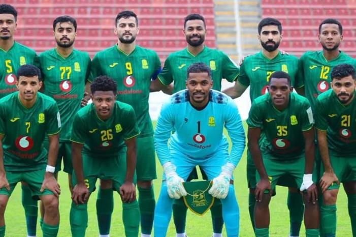 "فيفا" يهدد باستبعاد جوا الهندي من دوري أبطال آسيا قبل مواجهة النصر Capture