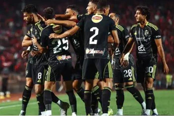 الأهلي المصري  يجدد عقد لاعبه ويحسم ملف إمام عاشور Capture