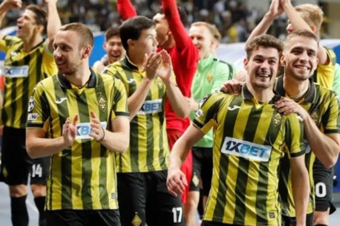 للمرة الأولى.. 3 أندية تظهر في دوري أبطال أوروبا Capture