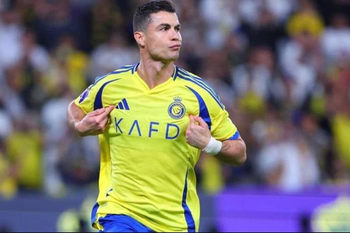 موعد مباراة الهلال ضد النصر في ديربي الدوري السعودي 2025-2026 Capture