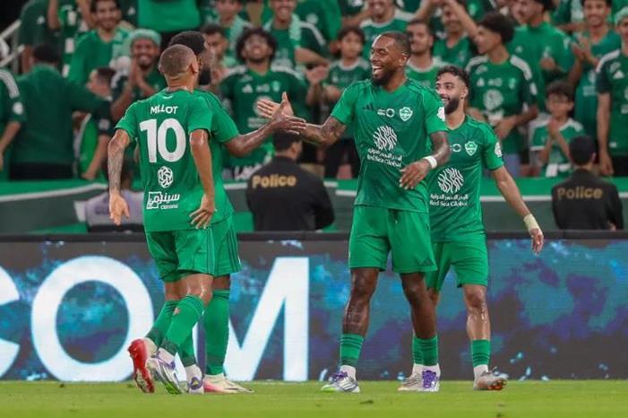 طلب عاجل من الأهلي قبل كلاسيكو الهلال في دوري روشن .. ماذا حدث؟ Capture