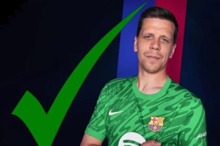 رسمياً.. برشلونة ينجح بتسجيل تشيزني بـ(الليغا) Capture