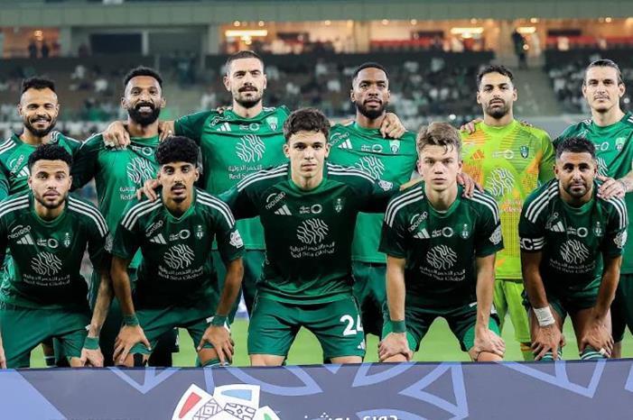 الإصابة تربك حسابات الأهلي قبل مباراة العربي في كأس الملك .. سيناريو الجندل Capture