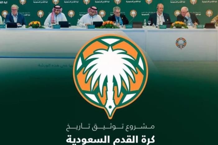 فيفا ينشر بيانه الرسمي عن مشروع التوثيق السعودي Capture