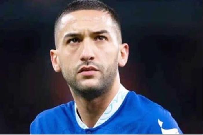 عملاق برتغالي يُهدد انتقال حكيم زياش إلى الدوري الإسباني Capture