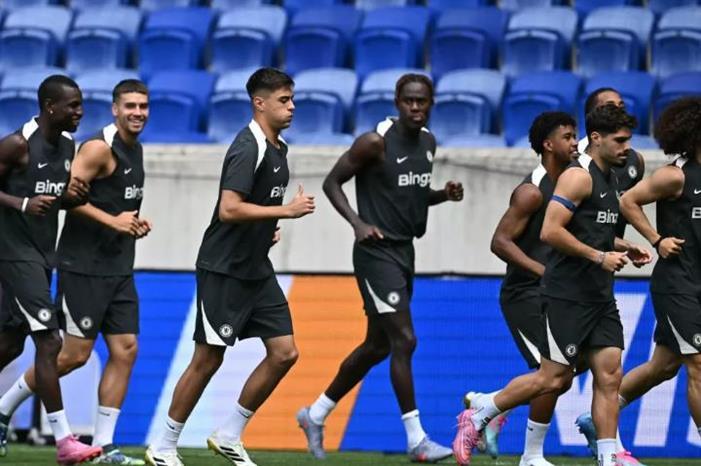 النصر يراقب .. و تشيسلي يجهز خطة جديدة لقتل آمال "العالمي" Capture