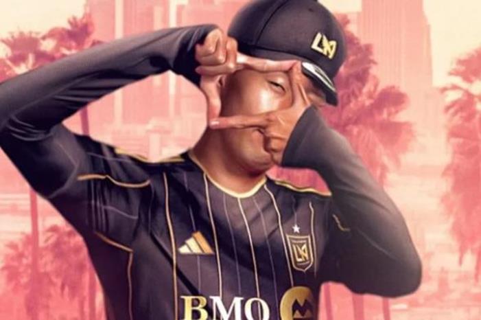 لوس أنجلوس يتوصل إلى اتفاق مع سون Capture