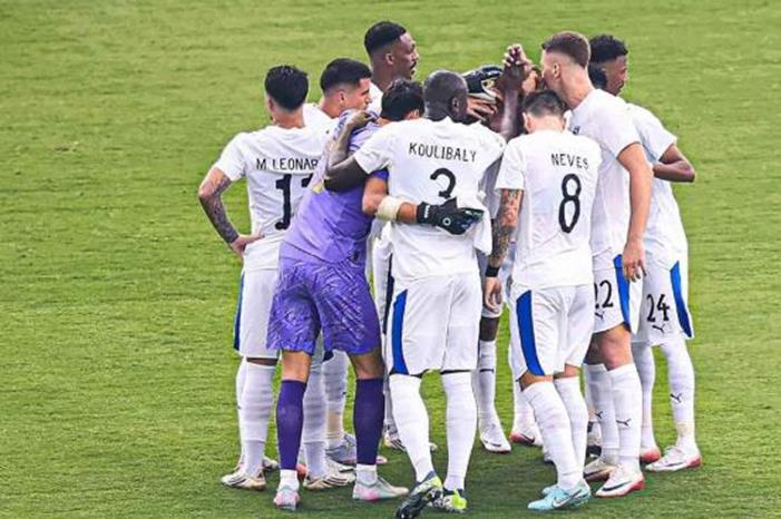 المحترف الحائر.. موعد حسم مستقبل نجم الهلال السعودي Capture