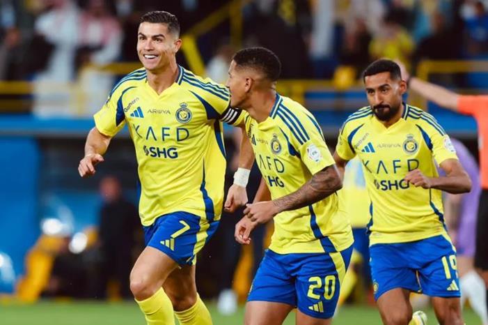 النصر "يجحفل" الاتحاد في صفقة كبرى .. زلزال داخل الشارع الرياضي Capture