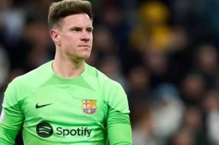 شتيجن يشعل فتيل الحرب مع برشلونة .. والصدمة تشتت إدارة الكتالوني Capture