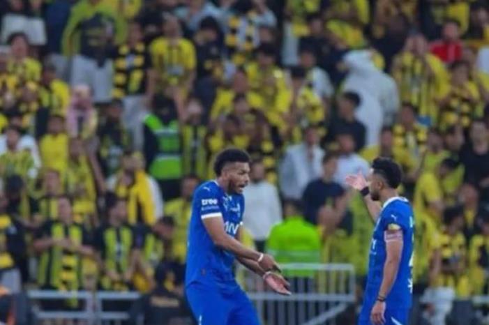 الهلال يعلن استبعاد علي البليهي في معسكر ألمانيا قبل ودية بالينغين Capture