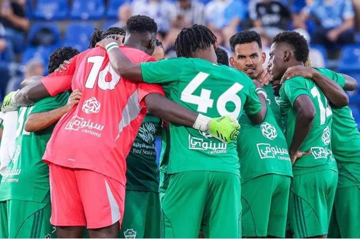 محور الأهلي يعلن انتقاله إلى هذا النادي رسميا Capture