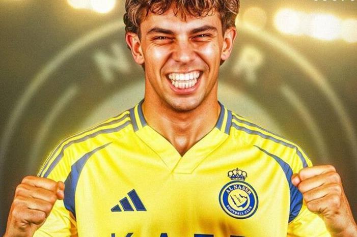 فيليكس يوقّع على أول عرض مبهر مع النصر النصر-جواو-فيليكس-780x470