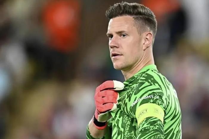 برشلونة ترد على شتيغن ببيان رسمي ومكافأة Screenshot 2025-08-09 142255