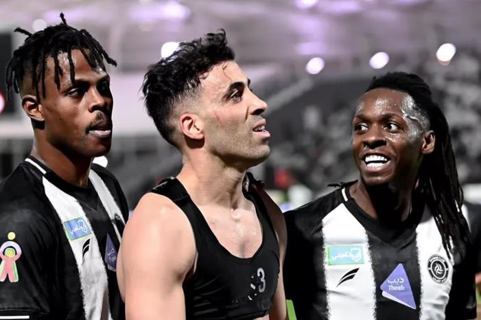 النصر يطارد كمارا.. "حيلة جديدة" تحسم الصفقة وترضي غرور الشباب Screenshot 2025-08-09 161241