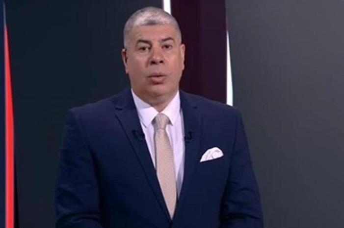 الزمالك يمنع أحمد شوبير من التعليق على مبارياته cc72aa42b8ac5b864e23d7ca983d1686