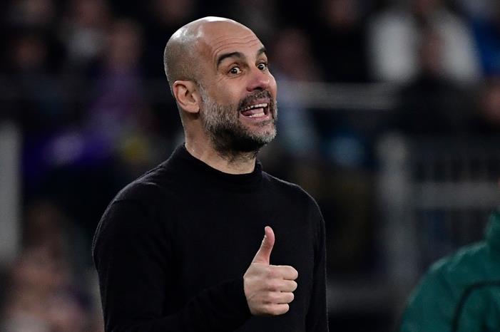 guardiola-real madrid-2020