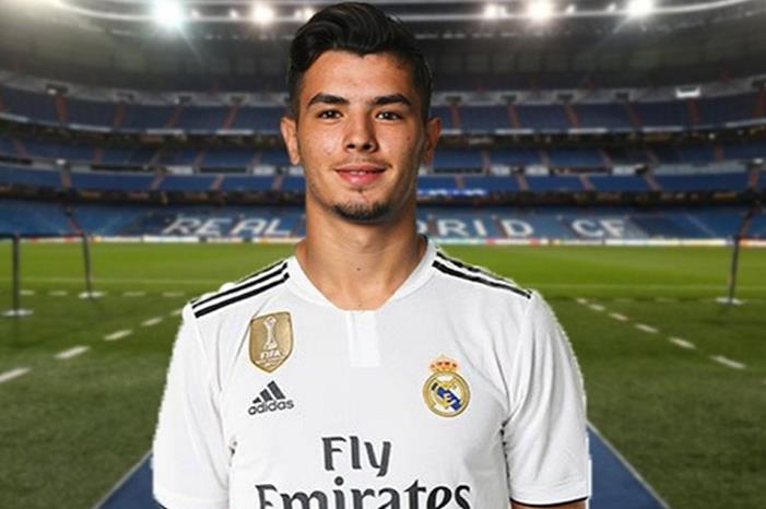ميلان على بعد خطوة من التعاقد مع مهاجم ريال مدريد real-206_O
