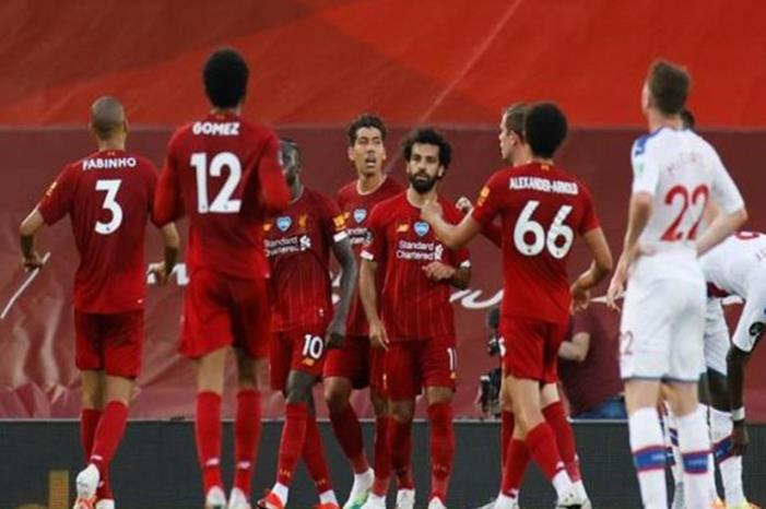 مواعيد مباريات اليوم السبت والقنوات الناقلة مشاهدة-مباراة-ليفربول-وليدز-يونايتد