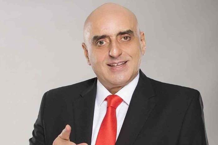 عزمي مجاهد ضحية قرار عودة الدوري المصري image