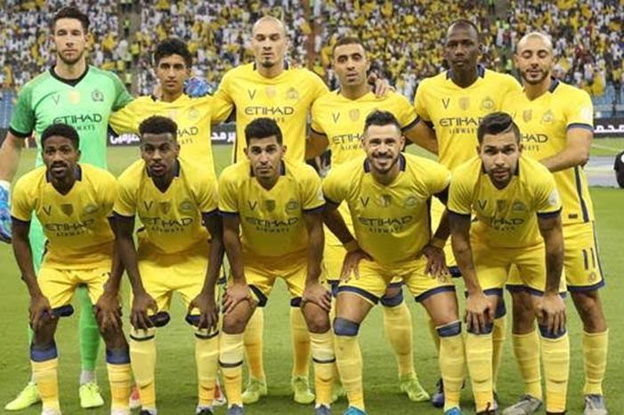 نتائج فحص كورونا لنجوم النصر السعودي نصر-3-2