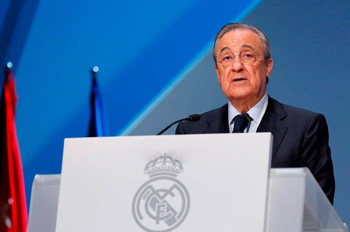 ريال مدريد يحقق فائضا في الميزانية رغم كورونا 20200913_153933