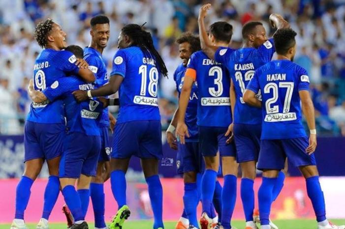 الهلال يحقق رقماً استثنائياً عقب انتصاره المثير 94256