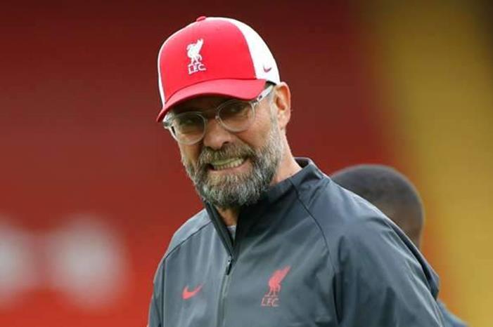 كلوب: سآخذ إجازة لمدة عام بعد ليفربول 3809901_1600260337