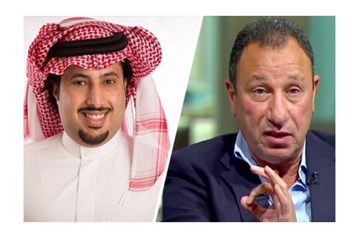 تركي-آل-الشيخ