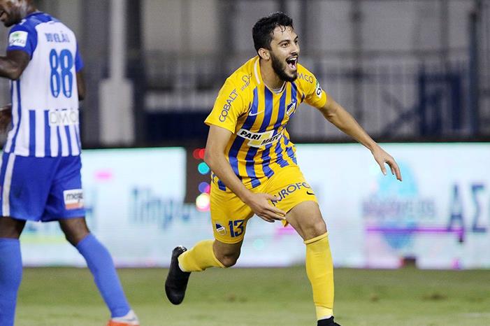 أبويل يتأهل والتعمري يقترب من الرحيل ta3mry