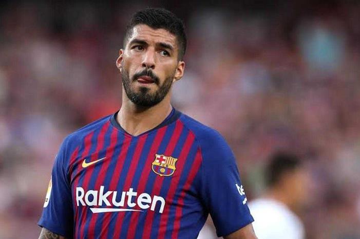 لويس-سواريز