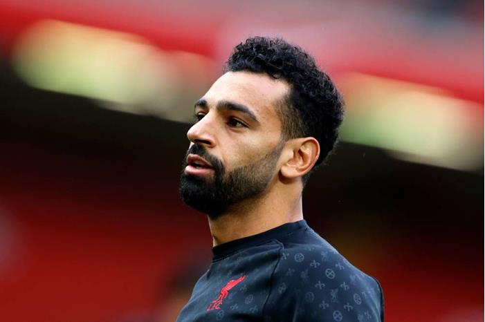 محمد صلاح يتعرض  لحادث سير والشرطة تتدخل لإنقاذه... صورة 127643