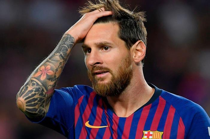 ليونيل-ميسي