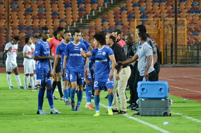 لاعب أسوان : ثلاثي الزمالك أهانني فقمت برد الإهانة 368975c198cd49-103d-4d43-a547-66884e1b8885