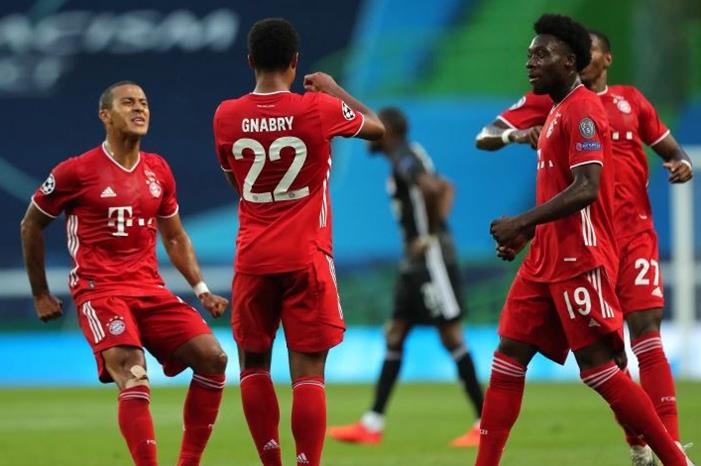 ليفربول يكشف عن التعاقد الثاني خلال 24 ساعة Capture