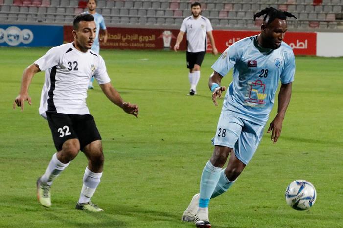 الصريح يفرط بالصدارة بعد تعادله مع الأهلي 119842257_2864224097010505_502670183771651275_o