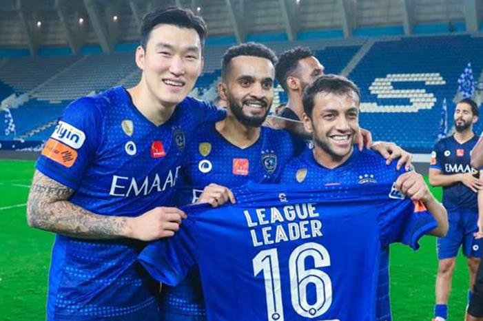 ثلاثة أسباب تُبقي الشلهوب في الرياض بعد تراجع الهلال عن قراره -_1vkuk7wlgpxvw15esnyw5v6iyr